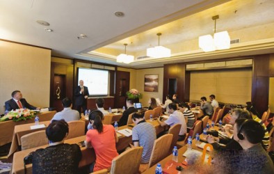 史杰克西首次推出全新熱處理系統