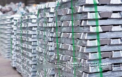 因融資協議不具吸引力，歐洲鋁升水下跌