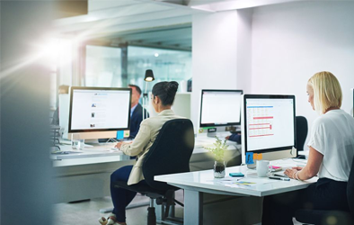 ISO9001體系重建即將迎來第一次檢驗(yàn)