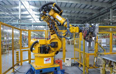 惠州先進裝備制造業產業聯盟成立