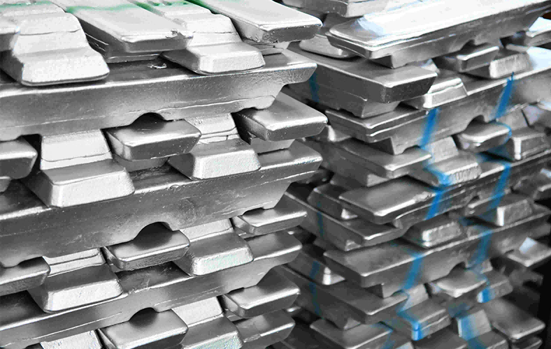 全球原鋁產(chǎn)量保持穩(wěn)定 鋁價(jià)短期維持區(qū)間運(yùn)行