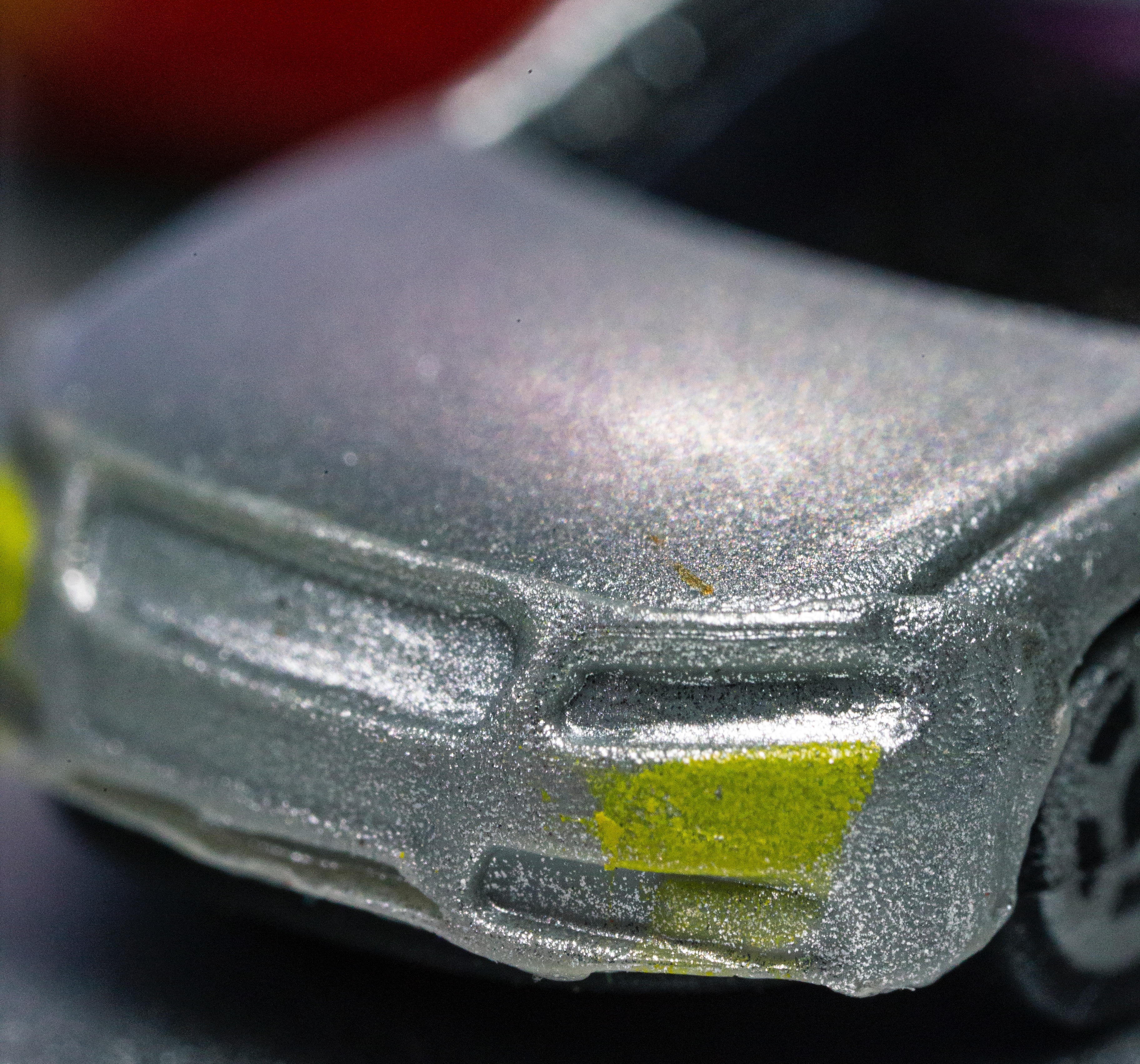 一體化壓鑄相關產業鏈技術環節和格局梳理