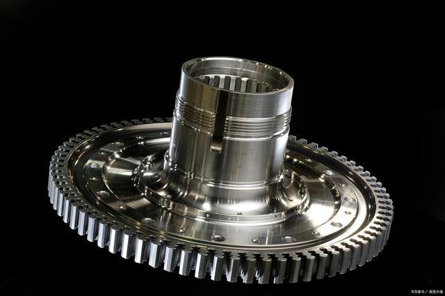 品成壓鑄模具設計：意大利模具企業的生產技術水平在國際上是一流水平