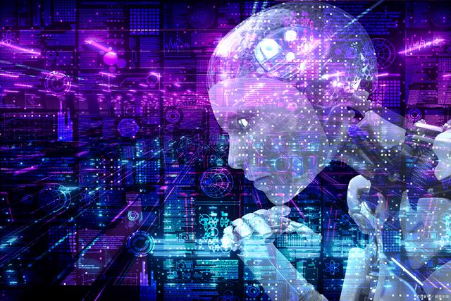 人工智能歷經多年發展，在諸多領域超越人類