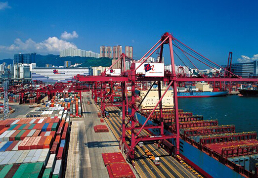 1-4月我國鑄件出口數據 了解鑄造市場變動