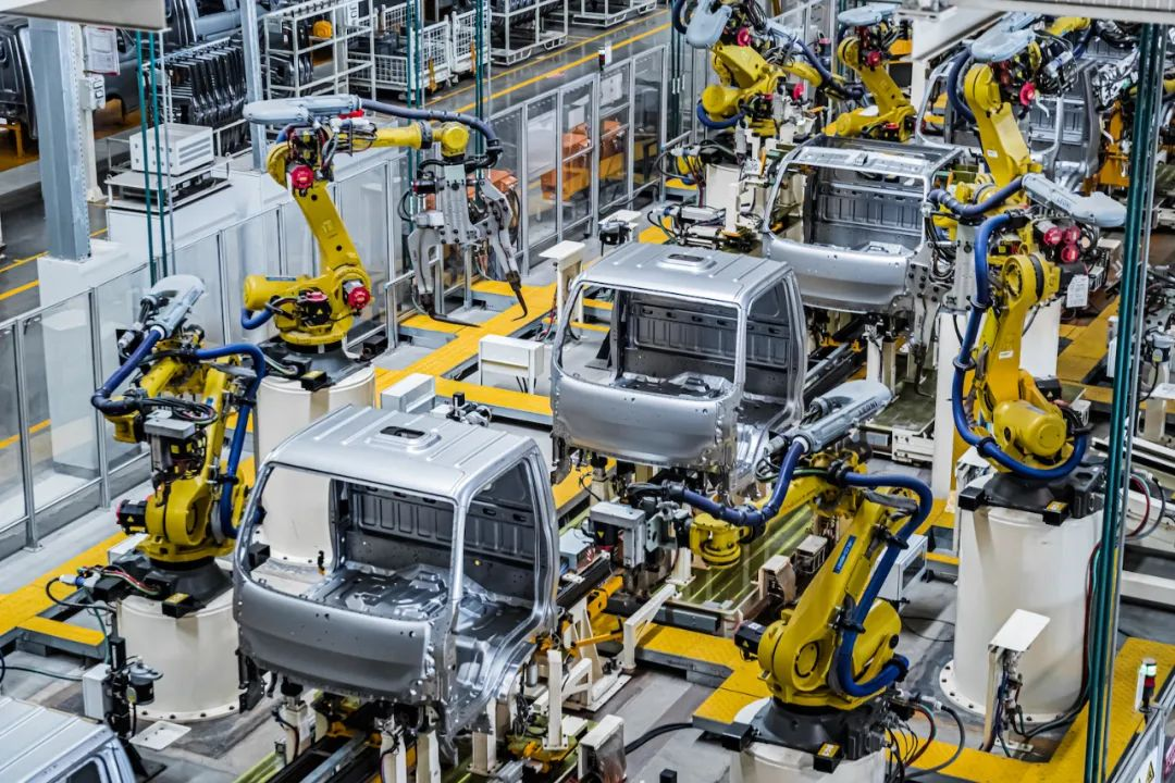 汽車工業是鑄件最大需求用戶