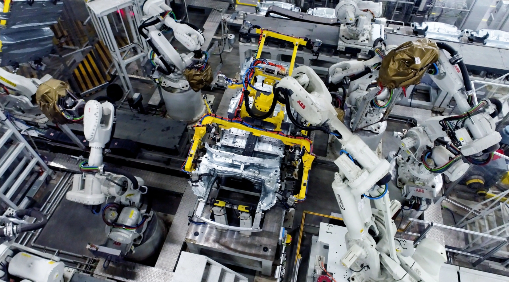 1-7月我國新能源汽車產銷均突破450萬輛