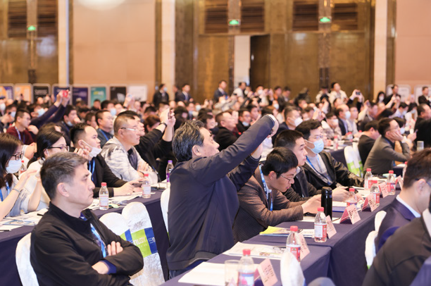 FICMES深耕行業(yè)60余載的積累及專家智囊團的出謀劃策