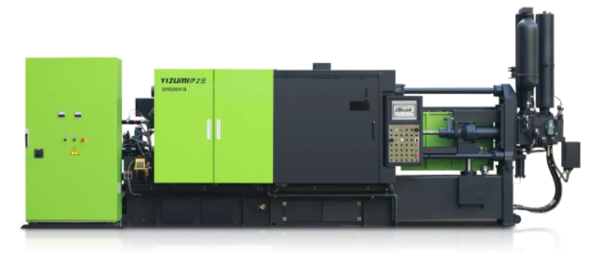 2023年1-11月我國(guó)冷室壓鑄機(jī)出口增長(zhǎng)69%