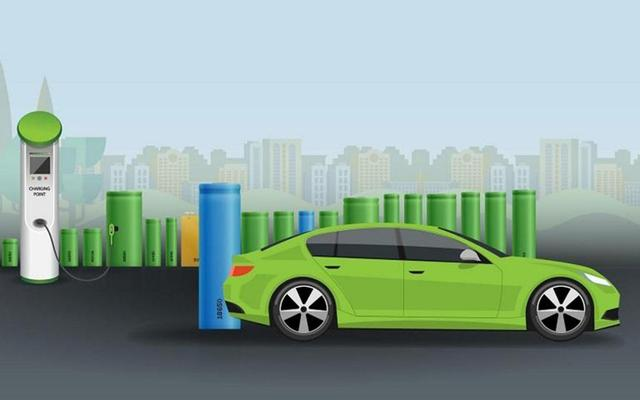 2023年中國(guó)汽車產(chǎn)銷刷新紀(jì)錄，新能源車銷量激增37.9%