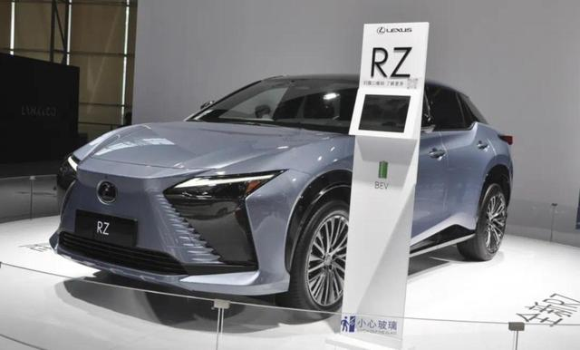 豐田計(jì)劃在上海獨(dú)資建電動(dòng)汽車工廠
