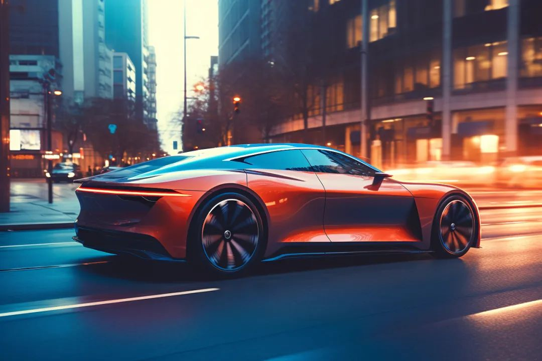 中國進口車數(shù)量連續(xù)負增長