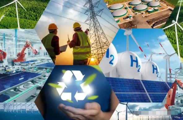 歐盟《凈零工業(yè)法案》正式實(shí)施，中國新能源產(chǎn)業(yè)面臨嚴(yán)峻挑戰(zhàn)