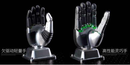 哈工大與博實(shí)股份聯(lián)合開(kāi)發(fā)人形機(jī)器人